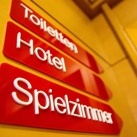 Hotel Jägerhaus-3