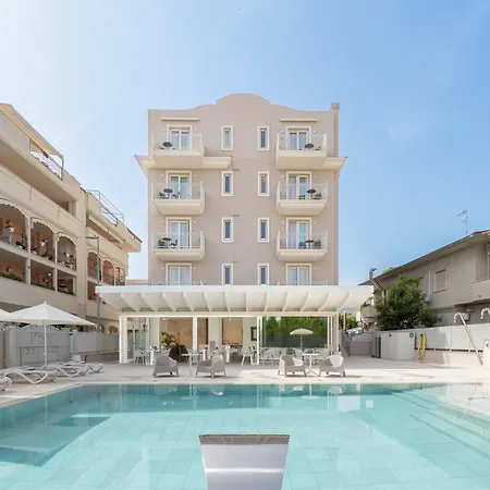 Hotel Carducci-2