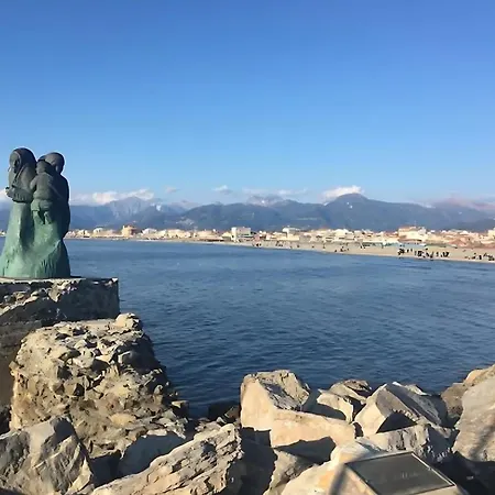 Villa Valentina Versilia-3