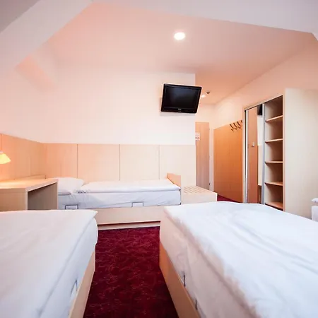 Hotel Pivovar-3