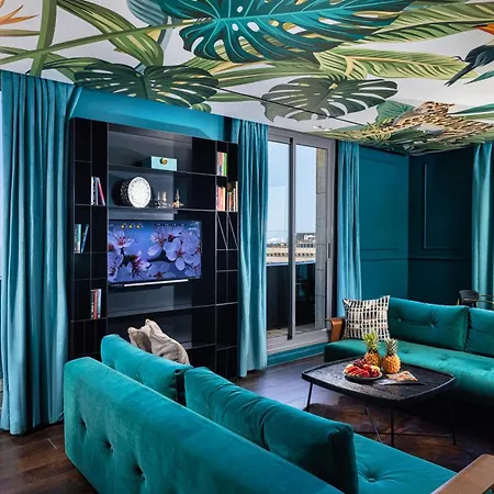 Seaside Hotel By Zvieli Hotels-3