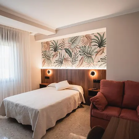 Hotel Xunqueira-3
