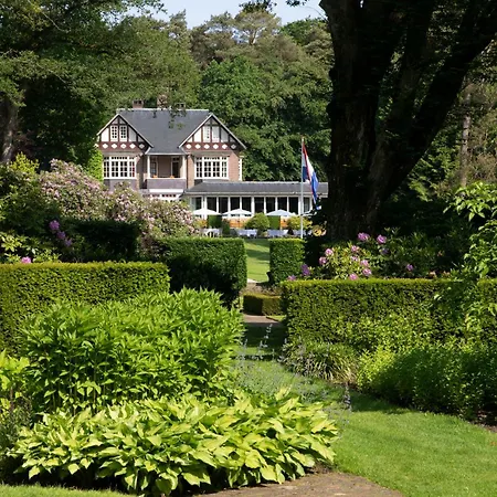 Relais&Chateaux Hotel Landgoed Het Roode Koper-3