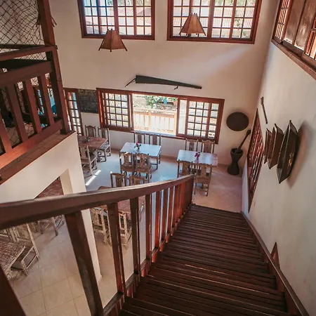 Pousada Villa Atlântica-3