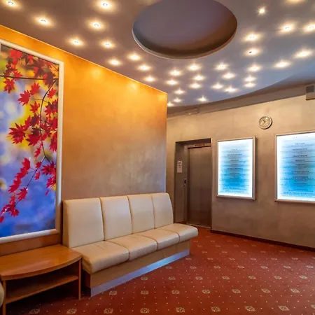 Hotel Richard Spa&Wellness-2