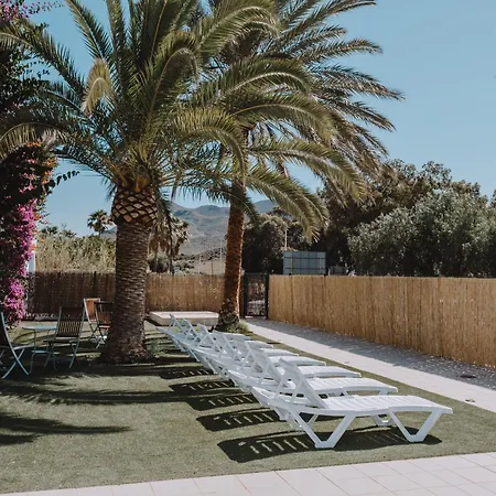 Hostal Las Gaviotas-2