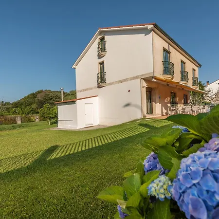 Hostal Devesas-3