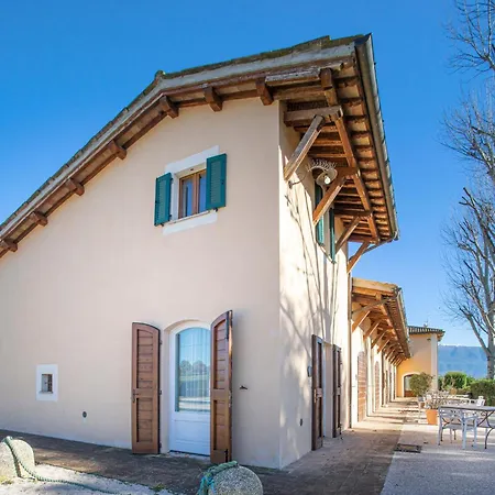 Hotel Villaggio Le Stelline-2