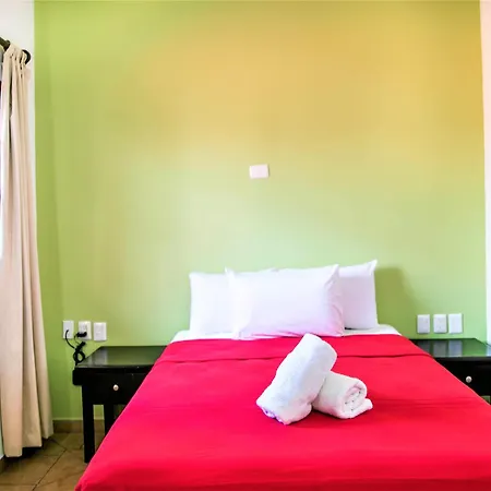 Hotel Colonial Playa Del Carmen-2