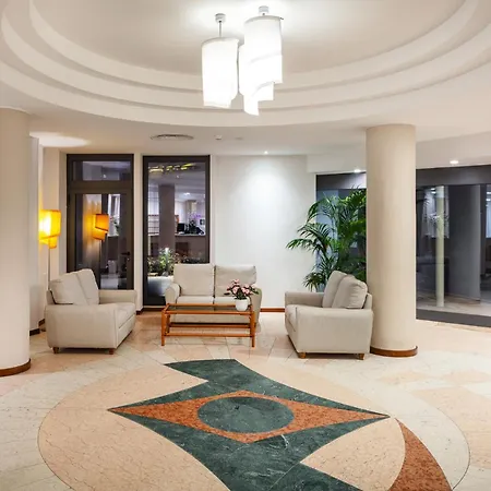 Hotel Carlo Felice-2