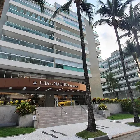Alugar na Riviera Hotel Ilha da Madeira Resort-2
