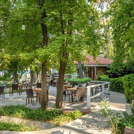 Marmaris Bay Resort - Adults Only-3