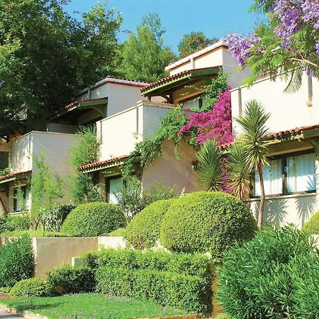Labranda Mares Marmaris Hotel-3