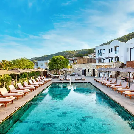 Senses Hotel - Adults Only-2