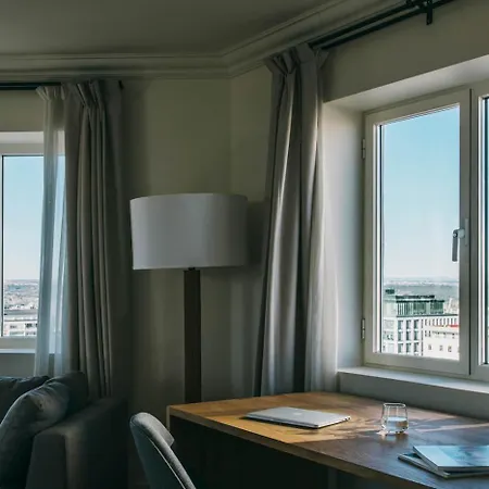 Dear Hotel Madrid-3