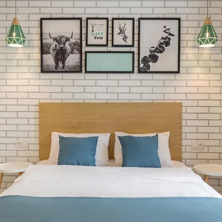 Idea Design Apart-Hotel-3