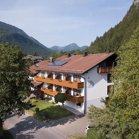 Appartement-Hotel Happy Kienberg-2