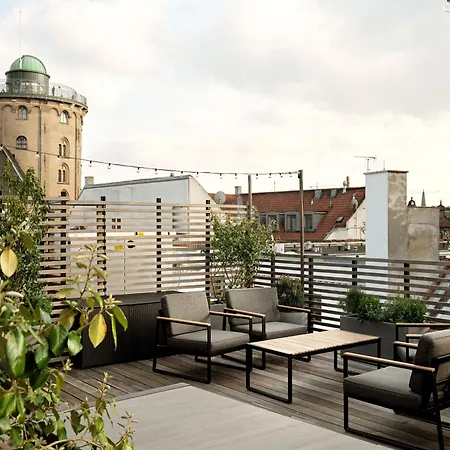 Aperon Apartment Hotel-2