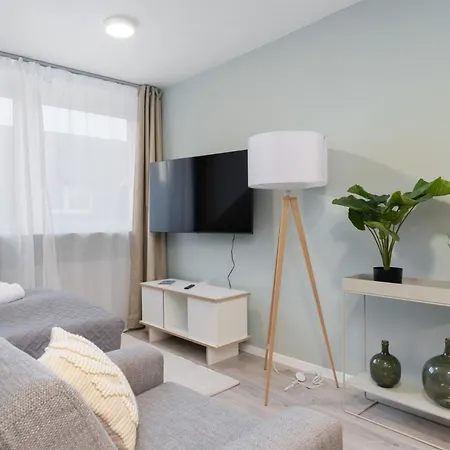 Arbio I Central Apartments Koblenz-2