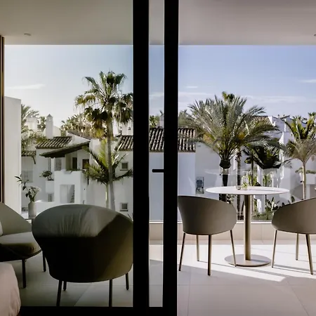 The Flag Hotel Marbella, Estepona Adult Recommended-2