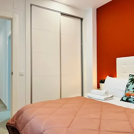 Bnbook Medea Apartments 2-2