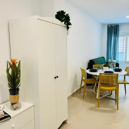 Bnbook Medea Apartments 2-3