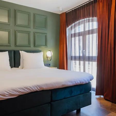 Hotel St Joris I Kloeg Collection-2