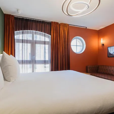 Hotel St Joris I Kloeg Collection-3