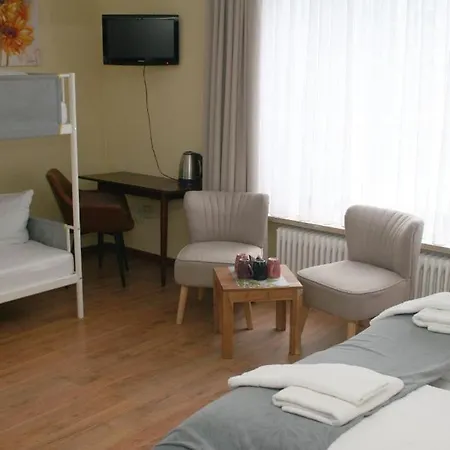 Dein Hotel - Goslar Hahnenklee-2