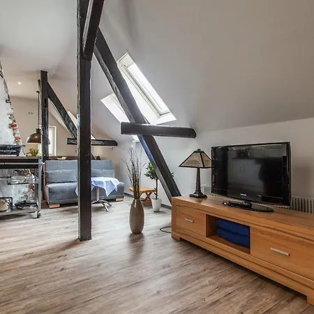 Appartementhaus Alte Post-2