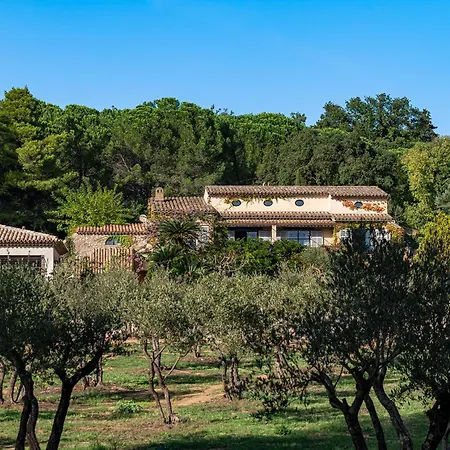 Le Clos De Mansart-3