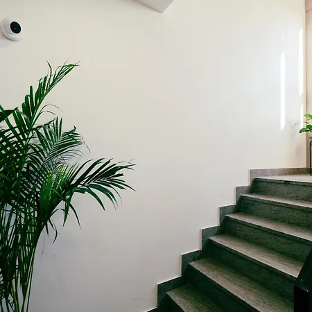 C'Est La Vie Boutique Apartments By Le Pension Stays-2