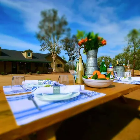 Peppertree Lane Ranch -- Seven-Acre Ranch In The Heart Of Wine Country-2