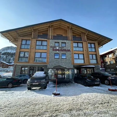 Hotel Gamsleiten-3