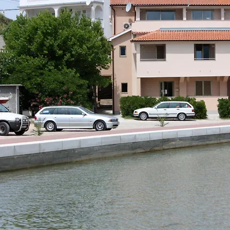 Apartments And Rooms By The Sea Supetarska Draga - Donja, Rab - 5033-2
