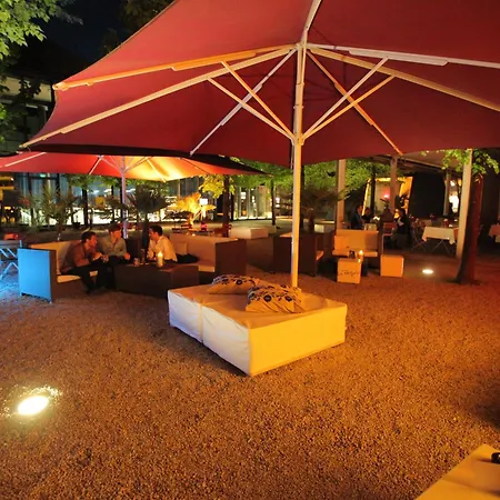 Hotel MARIOTTO am Burghof-2
