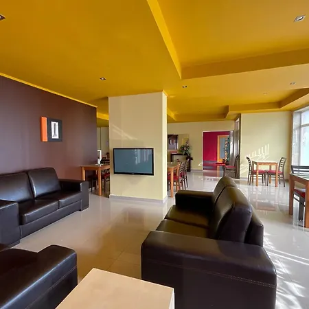 Hotel Hebe Peniche-3