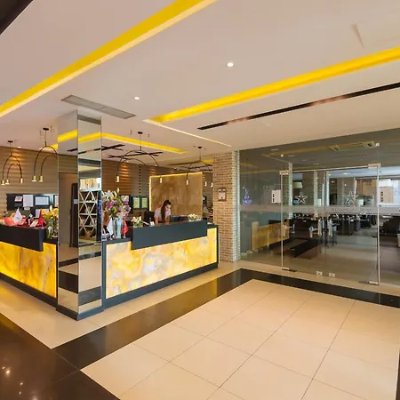 Albanian Star Hotel-2