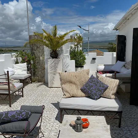 El Chili Boutique Hotel-3