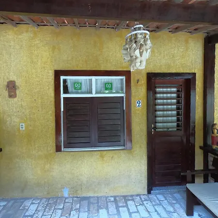 Pousada Casa Do Angelo-3