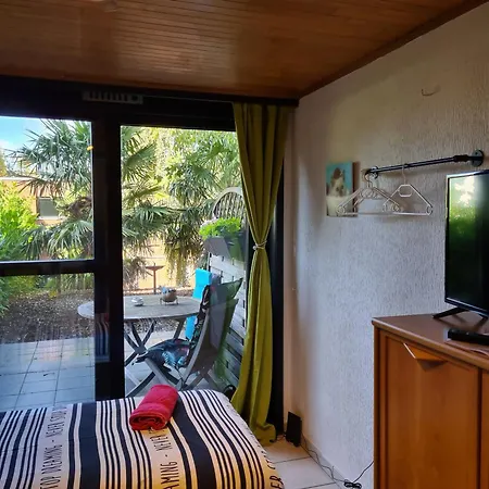 Homestay Gent-Merelbeke Self Check-In Service-2