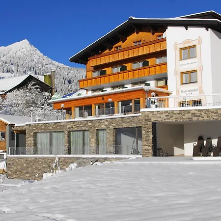 Hotel Burtschahof-3