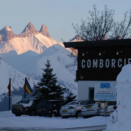 La Principauté de Comborciere-3