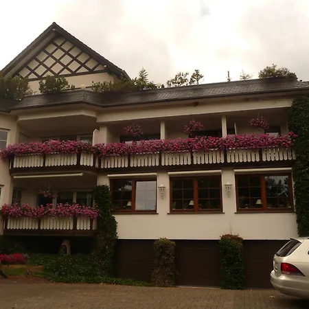 Hotel "Woiler Hof" Garni-3