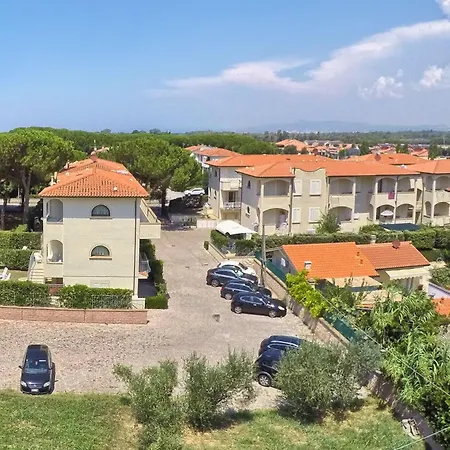 Villetta Tina-2