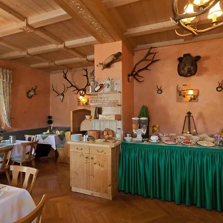 Landgasthof Zum Schützenhaus Sosa-3