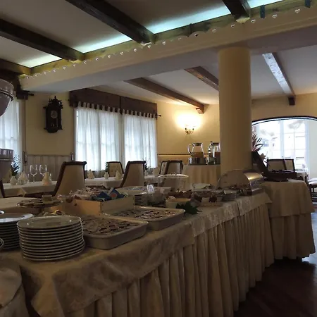 Hotel La Meridiana-2