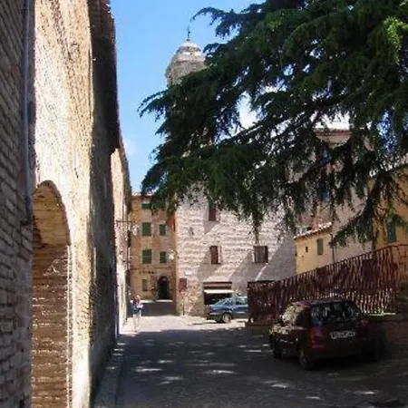 Hotel I Tigli albergo diffuso-2
