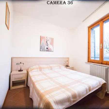 Hotel I Tigli albergo diffuso-3