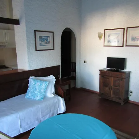 Apartamentos Turísticos Clube Vale Leão-3